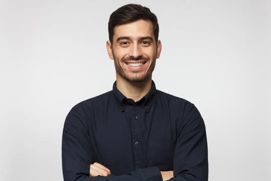 Marcus Chen